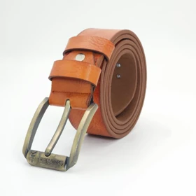 کمربند مردانه چرم مصنوعی (فوم درجه یک)