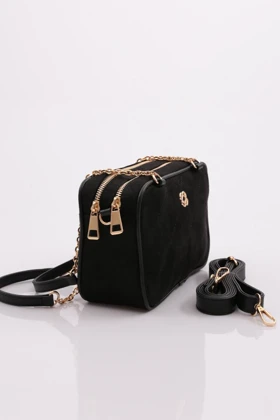 کیف دوشی زنانه اورجینال dgn dgn