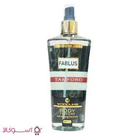 بادی اسپلش وودلایک مدل FABLUS (فبیولس) حجم 250 میل