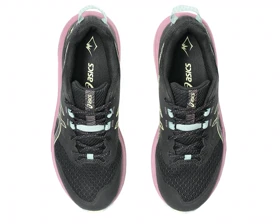 کفش در حال اجرا در فضای باز Asics TRABUCO TERRA 2 PC_1012B427-004