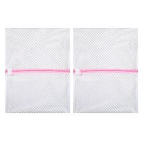 محافظ شست و شوی لباس مای هوم مدل واش بسته 2 عددی
