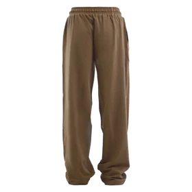 شلوار بگ اسپرت جیم شارک مدل PB-4L1198 شتری