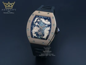 ساعت ریچارد میل رپلیکا Richard Mille RM57