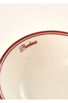 کاسه Bella Maison مدل Bonheur پرسلن