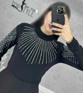 بلوز خورشیدی : 8652