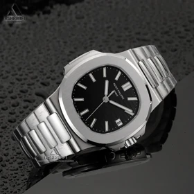 ساعت پتک فیلیپ موتور سوئیس Patek Philippe Nautilus Z-SK