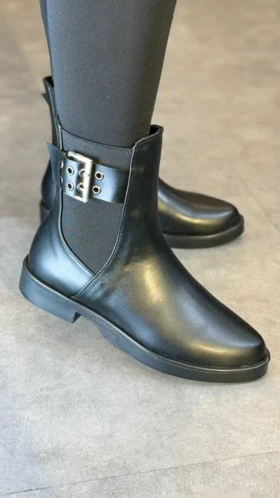 بوت بغل سگک کد 6737