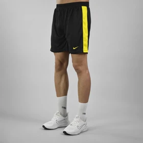 ست رکابی و شلوارک ورزشی مردانه لیکرز مدل PY-Nike 24 مشکی