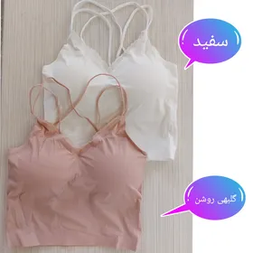 نیم‌تنه بندی لبه گیپور لیزری
