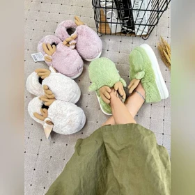 اسلیپر وارداتی گوزن