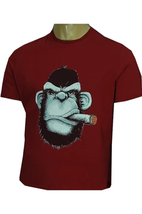 تیشرت سایز بزرگ مردانه lifeguard