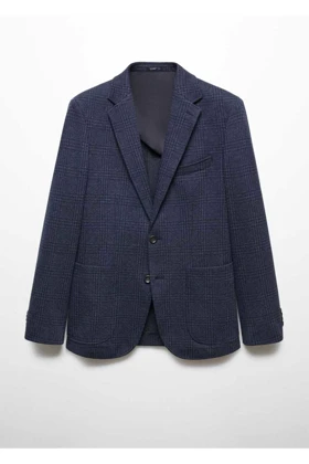 کت و ژاکت مردانه اورجینال mango-man mango-man