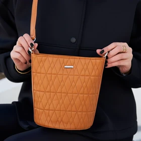 کیف دوشی مدل David Jones cm6282
