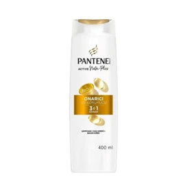 شامپو پنتن Pantene مدل Onarıcı ترمیمکننده و محافظ مو 20245