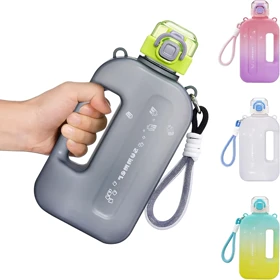 قمقمه کتابی 750 میل Yiben