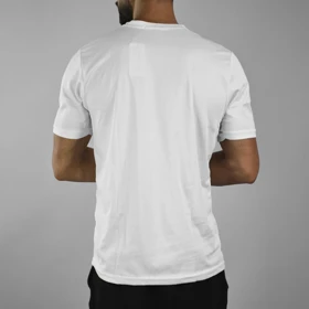 تیشرت ورزشی اسپرت جیم استایل مدل HS-345 سفید