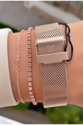 ساعت زنانه daniel-klein