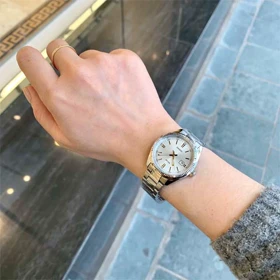 ساعت مچی زنانه کاسیو casio اورجینال مدل LTP-1302D-7A2VDF