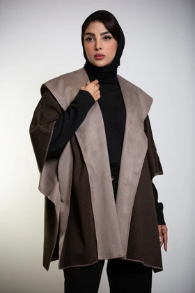 پالتو پانچ کشمیر دورو