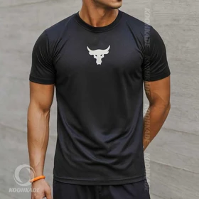 تیشرت استرج UNDERROCK-Z02