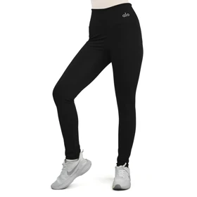 لگ ورزشی زنانه الو مدل NM-4K0963 مشکی