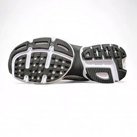 کفش و کتانی مردانه مدل وی تو کی سفید مشکی A