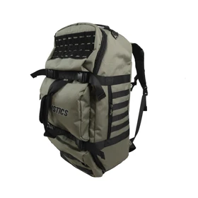 ساک و کوله ورزشی تاکتیکال تفکیکی بالستیکس مدل 254240