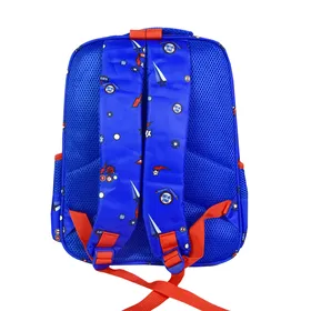 کوله پشتی طرح برجسته Spiderman