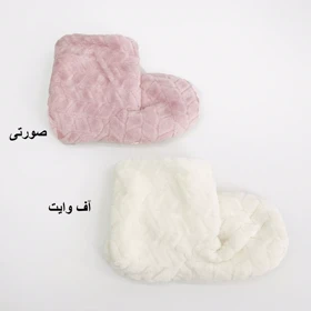 پاپوش ساق‌دار 1007188