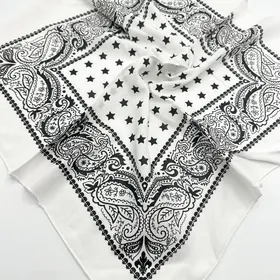 باندانا ستاره حاشیه‌دار