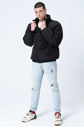 کت و کاپشن garen garen