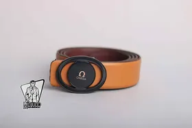 کمربند عسلی OMEGA