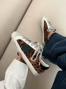 ونس GOLDEN GOOSE
