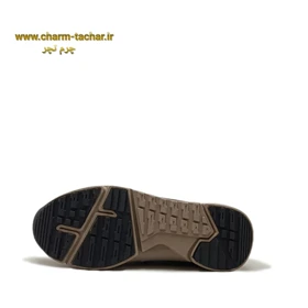 کفش طبی مردانه فول ارتوپدیک si153