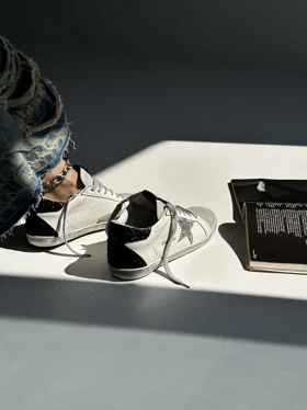 ونس GOLDEN GOOSE