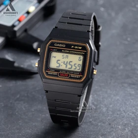 ساعت کاسیو دیجیتالی Casio F-91WG-9Q