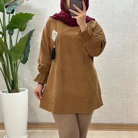 B869- تونیک ترنج