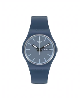 ساعت مچی سواچ SWATCH SO28N701