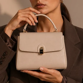 کیف دستی زنانه دیوید جونز مدل David Jones CM7583