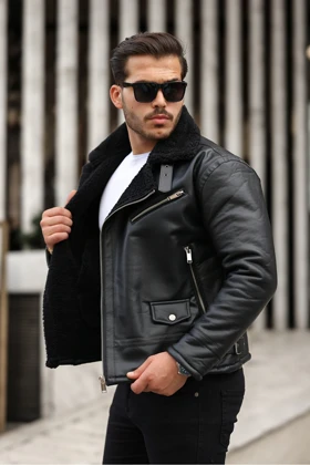 کت و کاپشن مردانه jaglion jaglion