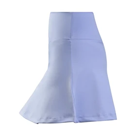 دامن کشاله دار تنیسی مدل SRN-6117 یاسی