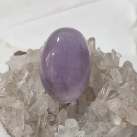 سنگ آمیتیست کد 10