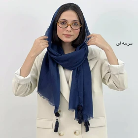 شال پلیسه 1007396