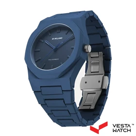 ساعت مچی مردانه دی وان میلانو D1 MILANO مدل D1-PCBJ21