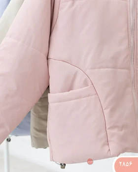 کاپشن کلاهدارستینا 2856