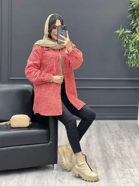 شکت دو جیب