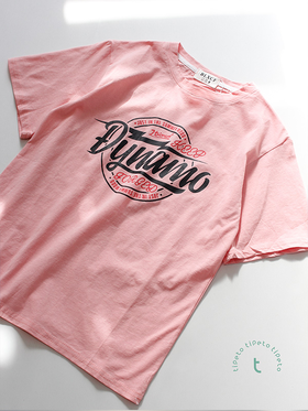 تیشرت dynamic