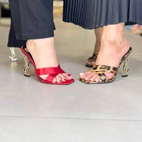 674 - صندل ضربدری وای اس ال 674