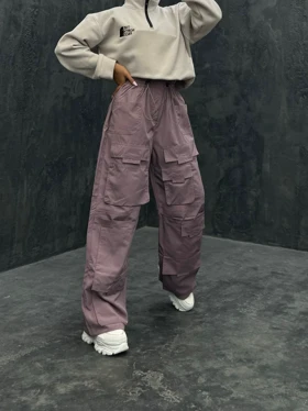 شلوار کارگو