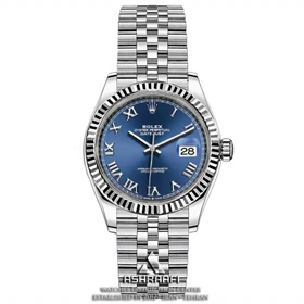 رولکس دیجاست موتور سوئیس ROLEX Datejust Z-BS2